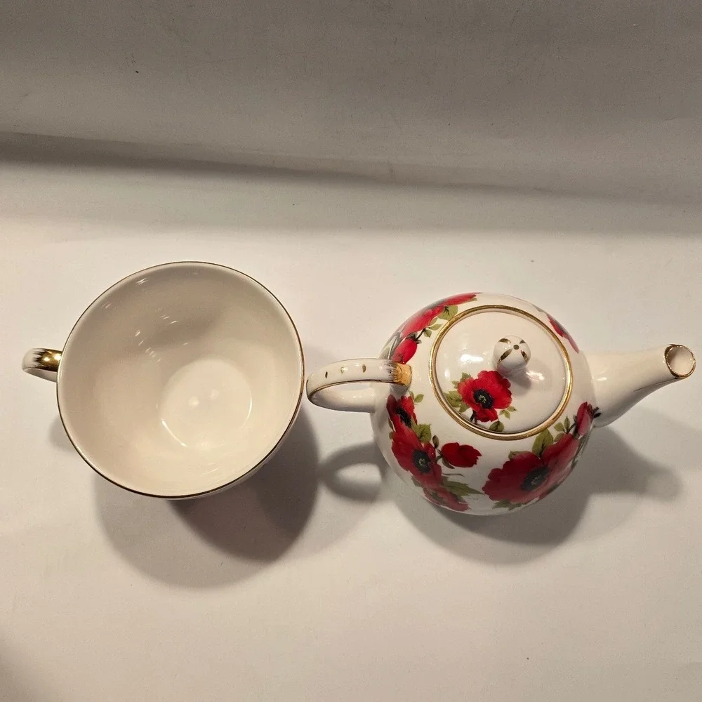 Unbranded charming tea
